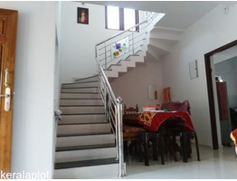 House for sale in Kannadi