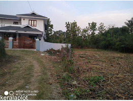 Residential Plot for sale