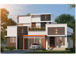 Villas in thrissur | Builders and developers in Thrissur