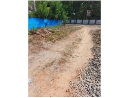 Residential land for sale in Panavally