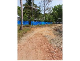 Residential land for sale in Panavally