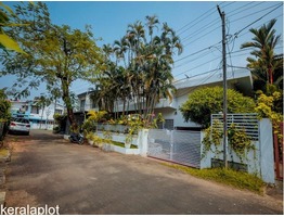 FULLY FURNISHED LUXURY HOUSE IN PANAMPILLY NAGAR, ERNAKULAM