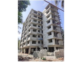 16.99 lakhs Quality Apartments For Sale Near Government Medical College In Thrissur Distric