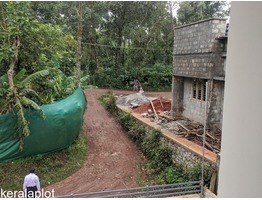 4 BHK New Construction House in 10 Cents for sale at Annakkara, Idukki