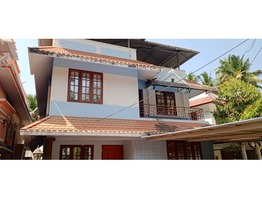 House for sale in thirumala