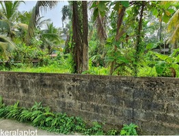 Residential Plot for sale in Tripunithura