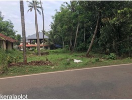 6 cents residential land for sale near pazhamthottam junction in Ernakulam district