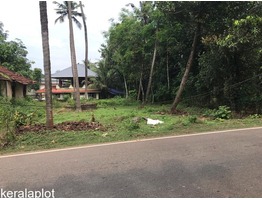 6 cents residential land for sale near pazhamthottam junction in Ernakulam district