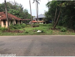 6 cents residential land for sale near pazhamthottam junction in Ernakulam district