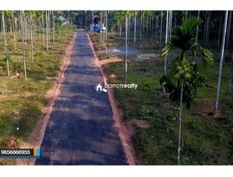 House plot for sale in Meenangadi @ 1.5lakh/cent…