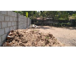 plot for sale in kazhakuttom