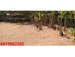 plot for sale in kazhakuttom