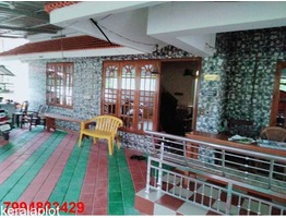 plot for sale in Ambalathara