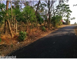 Residential land for sale Velappaya.