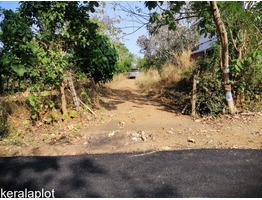 Residential land for sale Velappaya.