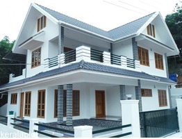 For Sale - Gallery Homes Mannanam, Near MG University Athirampuzha, Kottayam