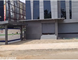 Rent - Commercial Building at Poonkunnam, Thrissur