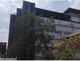 Rent - Commercial Building at Poonkunnam, Thrissur