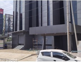 Rent - Commercial Building at Poonkunnam, Thrissur