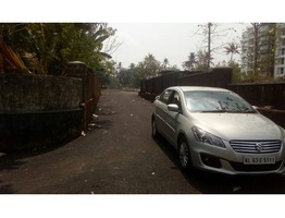 Plots for sales at Nedumbassery