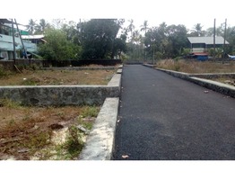 Plots for sales at Nedumbassery