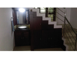 Furnished House for Sale in Minalur, Athani, Thrissur