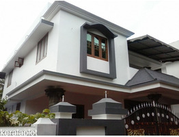 Furnished House for Sale in Minalur, Athani, Thrissur