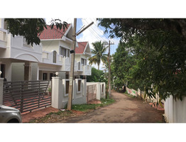 4 Bedroom New Ready to Occupy Villa