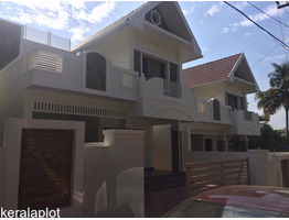 4 Bedroom New Ready to Occupy Villa