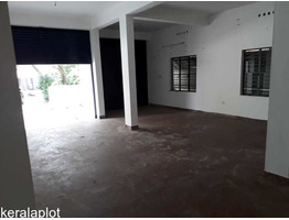 750 SQFT SUITABLE FOR COMMERCIAL SPACE WITH PARKING SPACE SOUTH CHITTOOR