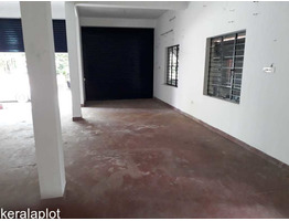 750 SQFT SUITABLE FOR COMMERCIAL SPACE WITH PARKING SPACE SOUTH CHITTOOR