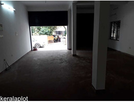 750 SQFT SUITABLE FOR COMMERCIAL SPACE WITH PARKING SPACE SOUTH CHITTOOR