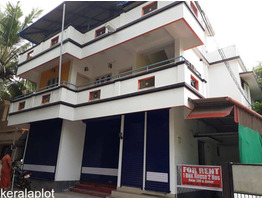 750 SQFT SUITABLE FOR COMMERCIAL SPACE WITH PARKING SPACE SOUTH CHITTOOR