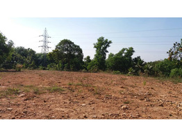 50 cent plain land in Thiruvananthapuram