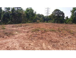 50 cent plain land in Thiruvananthapuram