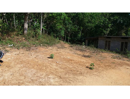 50 cent plain land in Thiruvananthapuram