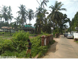 Land for Sale in Good Location