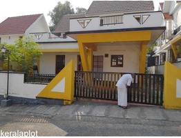 4 bedroom Villa for sale- Kottayam