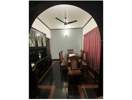 Villa for sale near LULU MALL,KOCHI