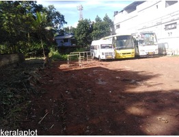 14 Cents Roadside in thrissur near viyoor central jail