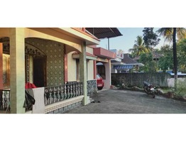 Freehold - 3BHK Villa for sale