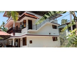 4 BHK House