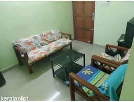 Shawas guest house for sale in Puityakavvu, Kochi