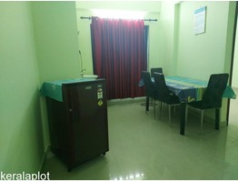 Shawas guest house for sale in Puityakavvu, Kochi