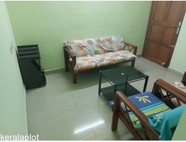 Shawas guest house for sale in Puityakavvu, Kochi