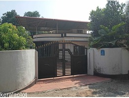 House For Sale In Adoor. Villa For Sale In Konnamankara, Pathanamthitta