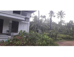 Premium / Residential Plots For Sale In Kaipully Road. House Plot For Sale In Arimbur, Thrissur.