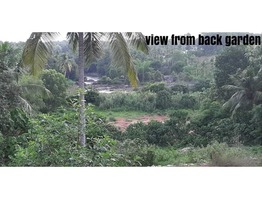 7.5 Cent plot of land ready to build a Residential Home for sale at Kattakada, Trivandrum