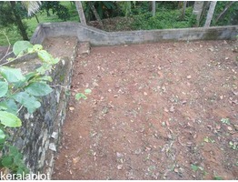 7.5 Cent plot of land ready to build a Residential Home for sale at Kattakada, Trivandrum