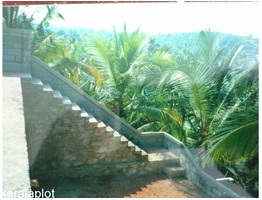 7.5 Cent plot of land ready to build a Residential Home for sale at Kattakada, Trivandrum